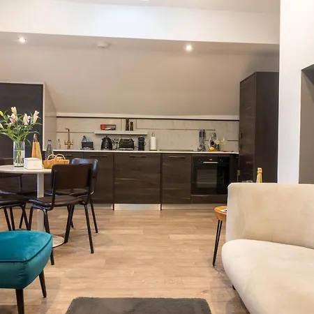 Cheltenham Two 아파트 해러게이트