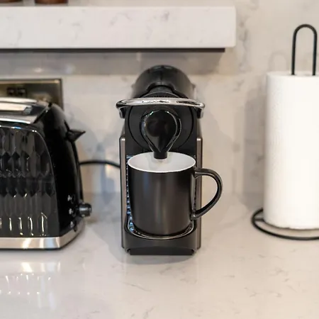 Cheltenham Two Apartamento *