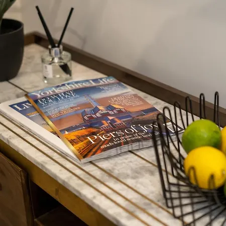 Apartamento Cheltenham Two *