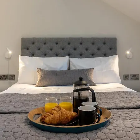 Cheltenham Two Apartamento