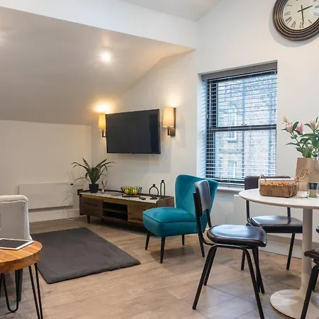 Apartamento Cheltenham Two